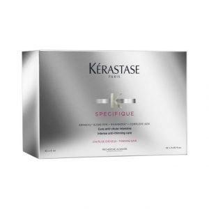 Kerastase Cure Anti Chute Intensive Serum Hoitoseerumi 42 X 6 ml