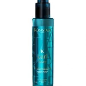 Kerastase Curl Fever Muotoilugeeli 150 ml