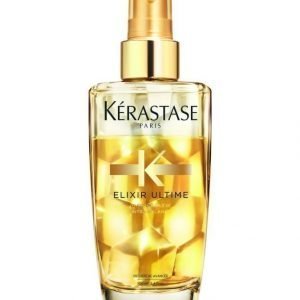 Kerastase Elixir Ultime Intra Cylane Oil Spray Öljysuihke 100 ml