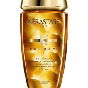 Kerastase Elixir Ultime Tuotepakkaus