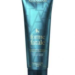 Kerastase Forme Fatale Föönausgeeli 125 ml