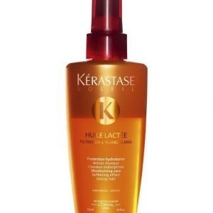 Kerastase Huile Lactée Hoitosuihke 125 ml