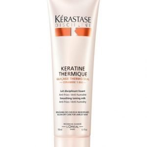 Kerastase Keratine Thermique Lämpösuojavoide 150 ml