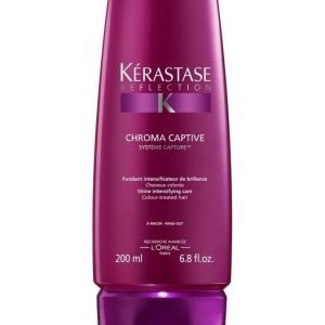 Kerastase Lait Chroma Captive Hoitoaine 200 ml