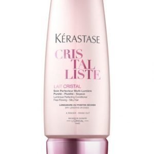 Kerastase Lait Cristal Hoitoaine 200 ml