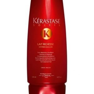 Kerastase Lait Richesse Hoitoaine 200 ml