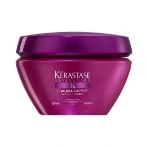 Kerastase Masque Chroma Captive Hoitonaamio 200 ml