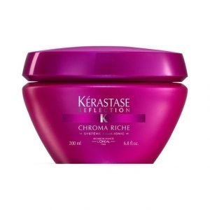 Kerastase Masque Chroma Riche Hiusnaamio 200 ml