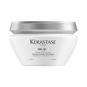 Kerastase Masque Hydra Apaisant Mask Naamio 200 ml