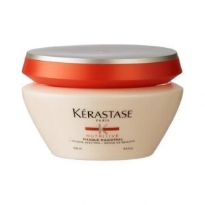 Kerastase Masque Magistral Hiusnaamio 200 ml