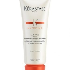 Kerastase Nutritive Lait Vital Hoitoaine 200 ml