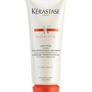 Kerastase Nutritive Lait Vital Hoitoaine 200 ml