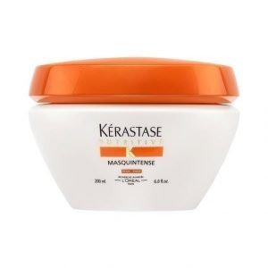 Kerastase Nutritive Masquintense Epais Hoitonaamio 200 ml