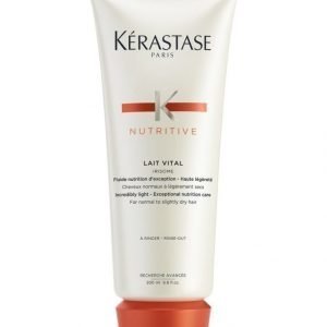 Kerastase Nutritive Pakkaus 250 + 200 ml