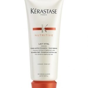 Kerastase Nutritive Pakkaus 250 + 200 ml