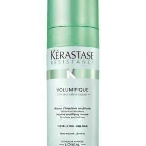 Kerastase Volumifique Mousse Muotovaahto 150 ml