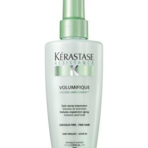 Kerastase Volumifique Soin Spray Hoitosuihke 125 ml