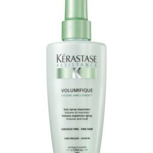 Kerastase Volumifique Soin Spray Hoitosuihke 125 ml