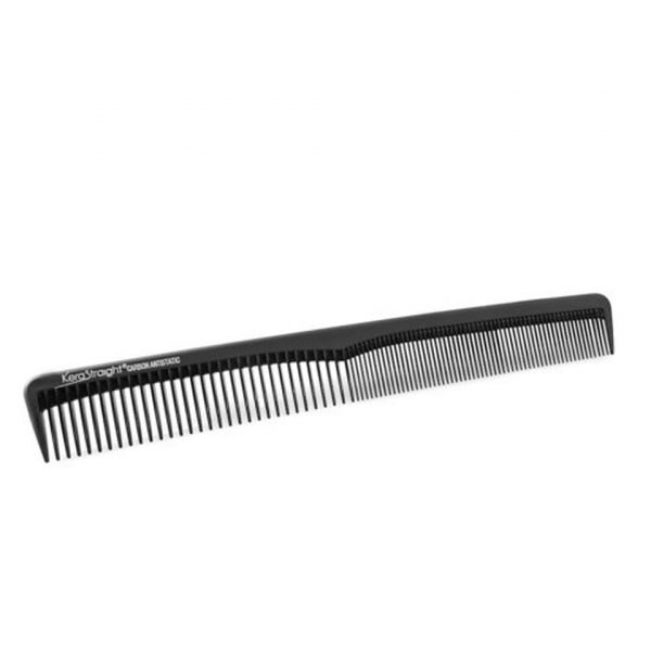 Kerastraight Carbon Cutting Comb