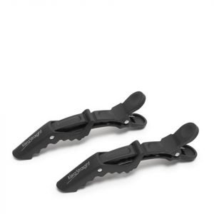 Kerastraight Shark Clips Pack Of 2