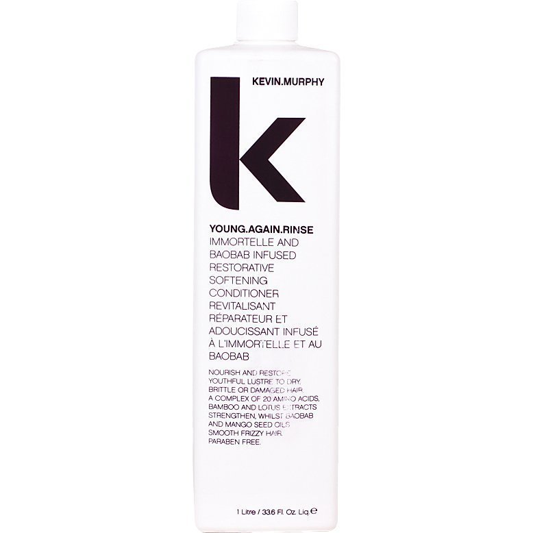 Kevin Murphy Young Again Rinse Conditioner 1000ml