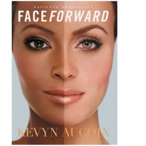 Kevyn Aucoin Face Forward Soft Cover