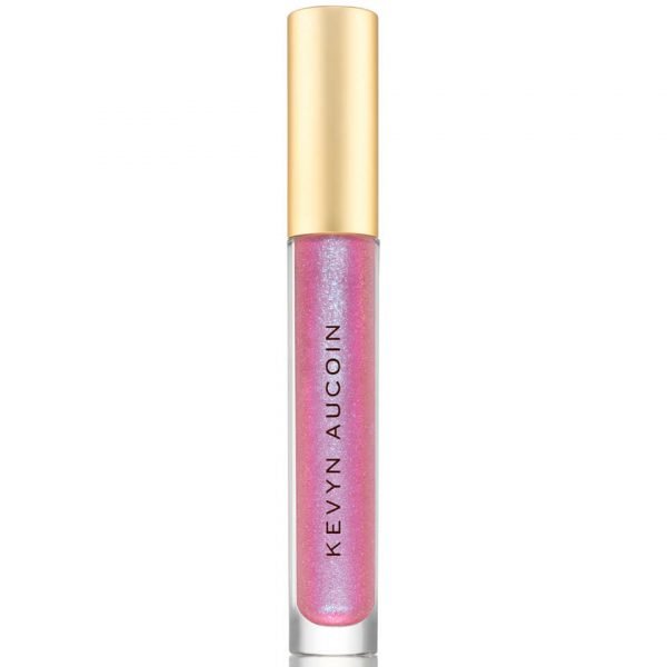 Kevyn Aucoin Molten Gems Lip Gloss 4.12 Ml Various Shades Blue Amethyst