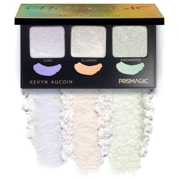 Kevyn Aucoin Prismagic Highlighting Trio 2.2 G