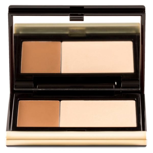 Kevyn Aucoin The Creamy Glow Duo Sculpting Medium / Candlelight