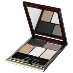 Kevyn Aucoin The Essential Eye Shadow Set Palette #2