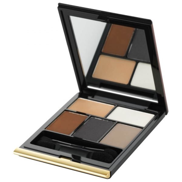 Kevyn Aucoin The Essential Eye Shadow Set Palette #3