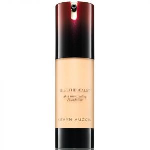 Kevyn Aucoin The Etherealist Skin Illuminating Foundation Various Shades Light Ef 01