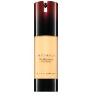 Kevyn Aucoin The Etherealist Skin Illuminating Foundation Various Shades Light Ef 02
