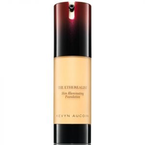 Kevyn Aucoin The Etherealist Skin Illuminating Foundation Various Shades Light Ef 02