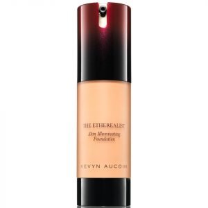 Kevyn Aucoin The Etherealist Skin Illuminating Foundation Various Shades Medium Ef 06