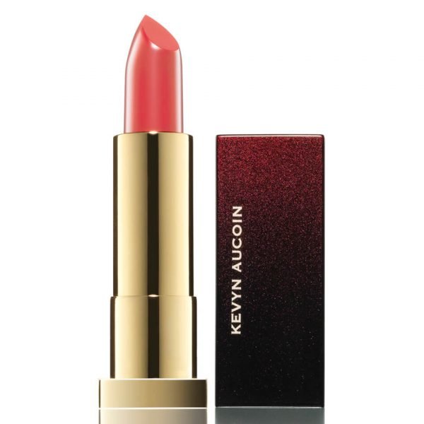 Kevyn Aucoin The Expert Lip Color Various Shades Falon Baby Pink