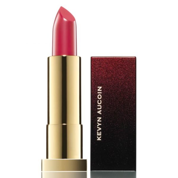 Kevyn Aucoin The Expert Lip Color Various Shades Marzie Medium Rose