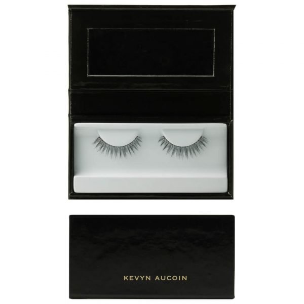 Kevyn Aucoin The Lash Collection The Ingenue
