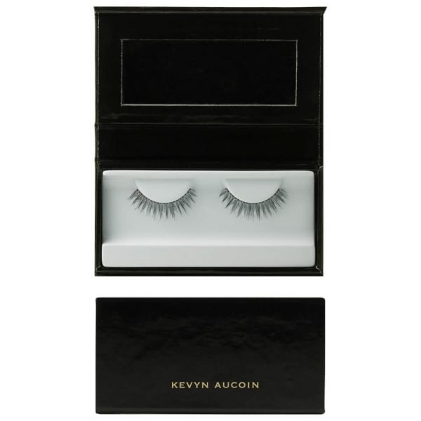 Kevyn Aucoin The Lash Collection The Ingenue