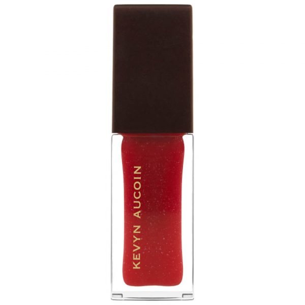 Kevyn Aucoin The Lip Gloss Various Shades Pasiflora Sheer Red Shimmer