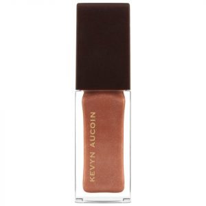 Kevyn Aucoin The Lip Gloss Various Shades Peonine Warm Pink Shimmer