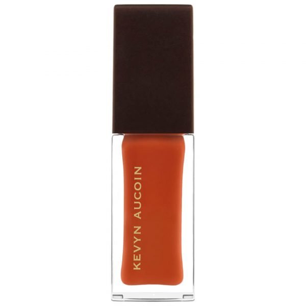 Kevyn Aucoin The Lip Gloss Various Shades Reyna Coral Crème