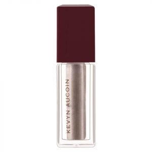 Kevyn Aucoin The Loose Shimmer Shadow Various Shades Selenite Soft Gray Shimmer