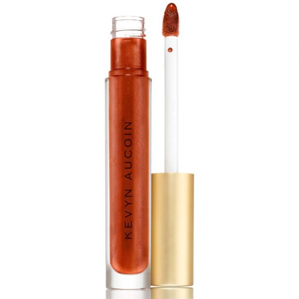 Kevyn Aucoin The Molten Lip Color Various Shades Bronze