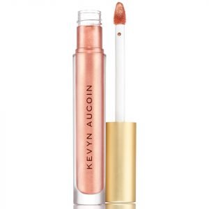 Kevyn Aucoin The Molten Lip Color Various Shades Rose Gold