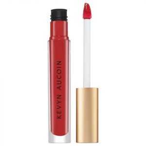 Kevyn Aucoin The Molten Lip Colour Various Shades Julia