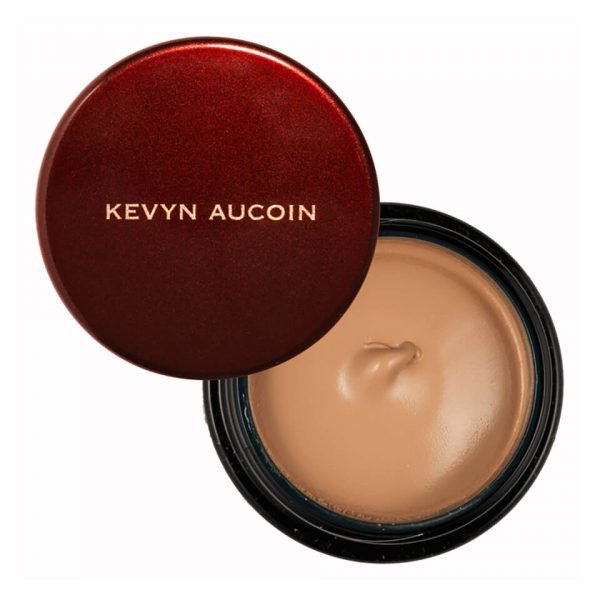 Kevyn Aucoin The Sensual Skin Enhancer Various Shades Sx 10