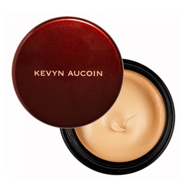 Kevyn Aucoin The Sensual Skin Enhancer Various Shades Sx 2