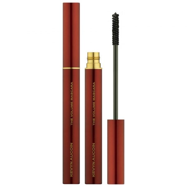 Kevyn Aucoin The Volume Mascara Rich Pitch Black