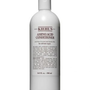 Kiehl's Amino Acid Conditioner Hoitoaine 500 ml